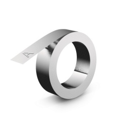 Dymo traka industrijska 12mm aluminijum ( DY31000 )