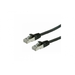 E-green Kabl sftp patch c6 2m crni ( 55189 )