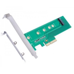 E-green pcie card to m.2 (SSD) kontroler ( 49199 )