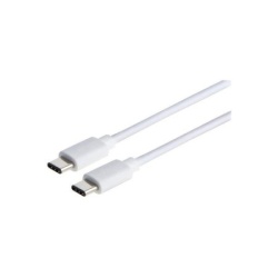 E-green usb tip a - usb 3.1 tip c m/m 1.5m 66w 6a beli Kabl ( 57391 )