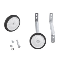 Easy pomoćni točkovi sa nosačima za RAM za dve rupe (od 14" do 16") prečnik točka 100 mm ( 525020110 )