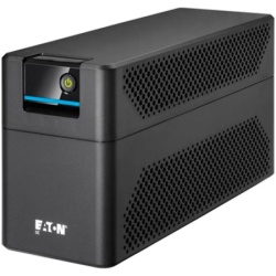 Eaton 5E Gen2 UPS IEC, 700 VA, 360 W ( 5E700I )