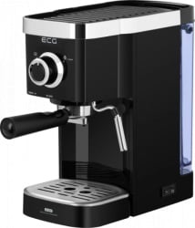 ECG ESP 20301 Black Espresso aparat -1