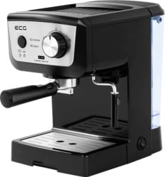 ECG Espresso aparat ESP 20101 Black-1