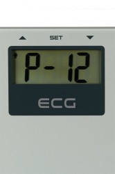 ECG OV 126 Telesna vaga -4
