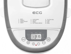 ECG PCB 82120 Mini pekara bez glutena -9