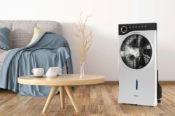 ECG Prenosivi ventilator 3 u 1 Mr. Fan-7