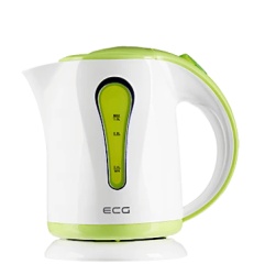 ECG RK 1022 Green Ketler -1