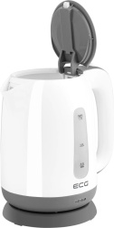 ECG RK 1759 Classica Grigio Ketler -9