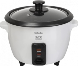 ECG RZ 060 Šerpa za kuvanje pirinča