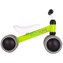 Eco toys guralica zelena ( JM-118 GREEN ) - Img 5