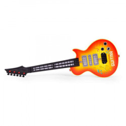 Eco toys Rock gitara za decu ( HC566237 ) - Img 6