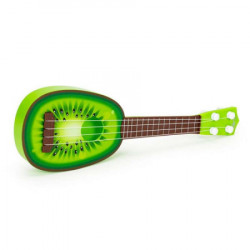 Eco toys Ukulele gitara za decu kivi ( MJ030 KIWI ) - Img 6