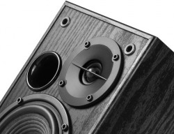 Edifier R1100 2.0 42W speakers black ( 2476 )  - Img 5