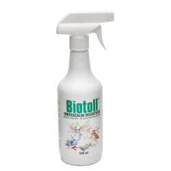 Effect biotol tečni univerzalni insekticid 500ml ( 04873 )