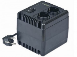 EG-AVR-0501 Gembird Stabilizator napona AVR 500VA (300W) - Img 3