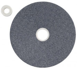 Einhell brusni disk 150x16x25mm sa dodatnim adapterima na 20/16/12,7 mm, G36, pribor za stone brusilice ( 49507435 )