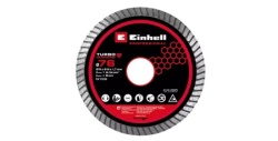 Einhell DIA. rezna ploča ? 76 mm, Pribor TP-CO 18/76 ( 4440470 )