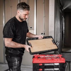 Einhell E-Case Radna ploča ( 4540049 )-5