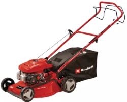 Einhell GC-PM 46/5 S, Samohodna benzinska kosačica za travu ( 3407550 )-1