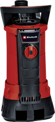 Einhell GE-DP 6935 A ECO, potopna pumpa za prljavu vodu sa akvasenzorom ( 4171450 ) - Img 1