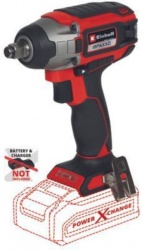 Einhell imoaxxo 18/230, cordless Impact driver ( 4510080 )