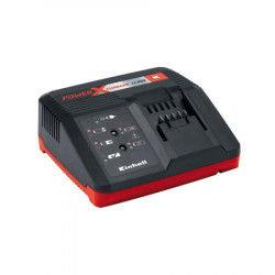 Einhell Power X-Fastcharger 4A punjač, PXC 4A ( 4512103 )