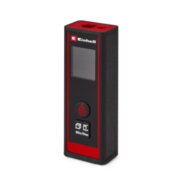 Einhell TC-LD 30 R, Digitalni laserski daljinomjer ( 2270077 )