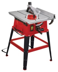 Einhell TC-TS 254 U, Stoni cirkular sa postoljem ( 4340510 )