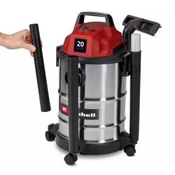 Einhell TC-VC 2045 S, Usisivač za suvo/mokro ( 2347410 )-7