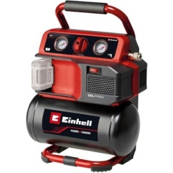 Einhell TE-AC 18/75 Li OF-Solo Akumulatorski kompresor ( 4020410 )