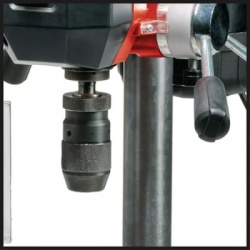 Einhell TE-BD 550 E, Stubna bušilica ( 4250690 )-3