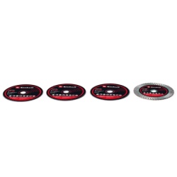 Einhell TP-CO 18/76-C Li BL - Solo ( 4432000 )-6