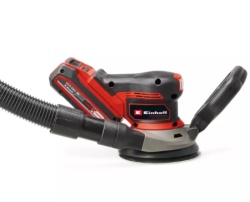 Einhell TP-RS 18/32 Li BL - Solo, Akumulatorska ekscentrična brusilica ( 4462020 )-2