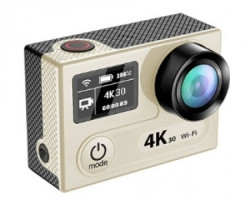 Eken H8R Wi-Fi Akciona kamera - Img 2