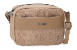 El Potro Luna ženska torba na rame - Bež ( 53.655.22 )