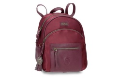 El Potro Ranac 25cm - Bordo ( 52.620.23 ) -1