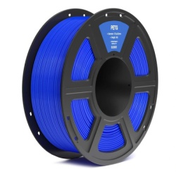 Elegoo PETG Porous black ABS plate-Blue 1KG ( 074558 )