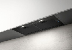 Elica /a/72 ugradni aspirator fold bl mat