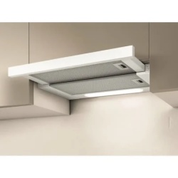 Elite 14 lux grvt wh/a/60 aspirator