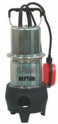 Elpumps potapajuća fekalna pumpa 800W ( 023501 )