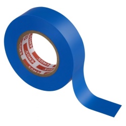 Emos f61924 Izolir traka plava 19mm/20m ( 3669 )