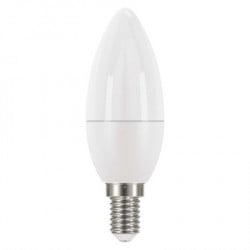 Emos led sijalica classic candle 5W e14 cw zq3222 ( 1746 ) - Img 2