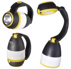 Emos LED višenamenska lampa 215lm za kampovanje 3xaa p4008 ( 2976 ) - Img 4