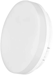 Emos zm4321 Led panel nadgradni tori okrugli 1500 lm nw 15w ip54 22x22x53cm ( 3705 )