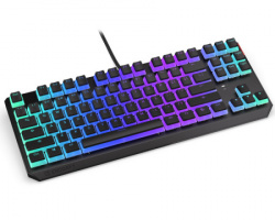 Endorfy Thock TKL Pudding RGB tastatura (EY5A004)  - Img 2