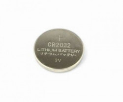 Energenie CR2032 lithium button cell PAK2 CK (alt Duracell 2032) ( EG-BA-CR2032-01 ) - Img 1