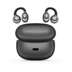Energy sistem ChicPods Earphones Space slušalice sa mikrofonom crne -3