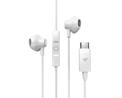 Energy sistem EasyPods Snow type C slušalice (M45927) -4