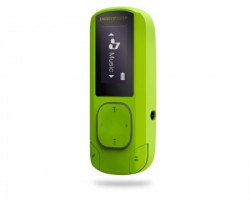 Energy sistem MP3 16GB clip bluetooth sport greenstone player zeleni - Img 3